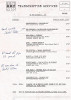 Click To Enlarge BBC Transcription In Concert